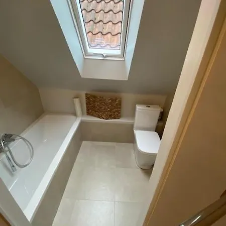 The Ginger House *